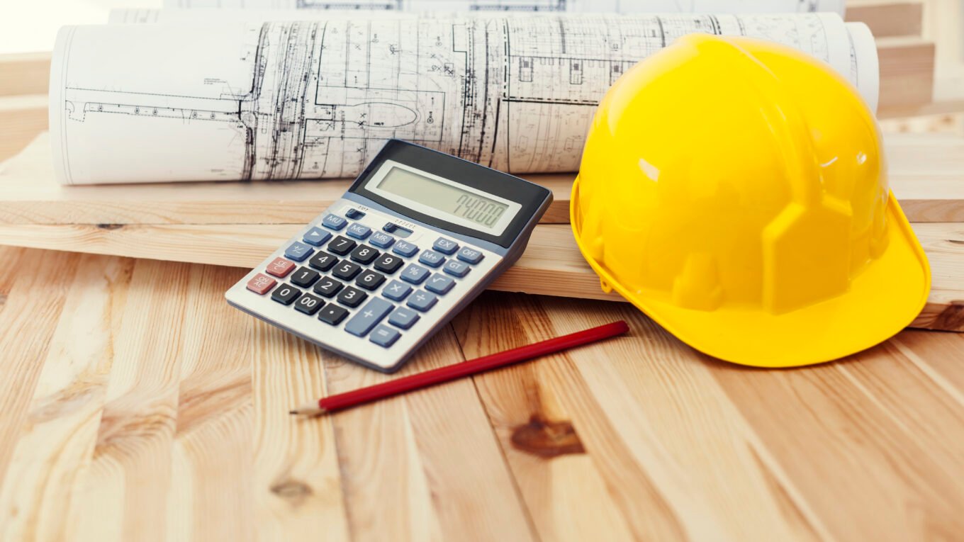 Gestão em obras